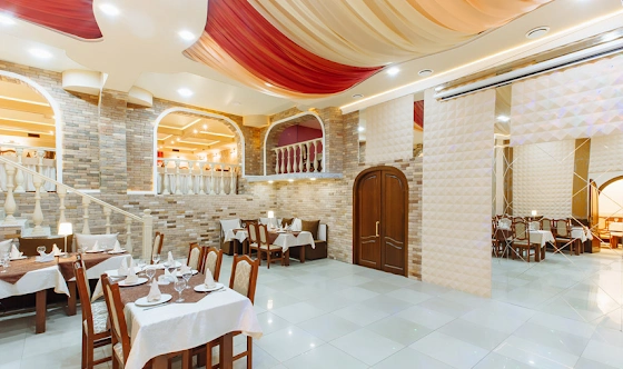 Фото №6 зала Зал №1