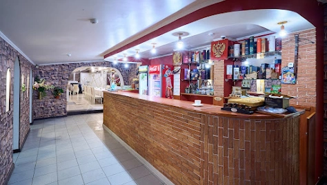 Фото №5 зала Малый зал