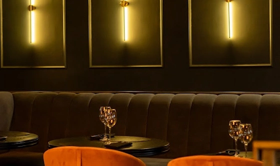 Фото №3 зала Основной зал