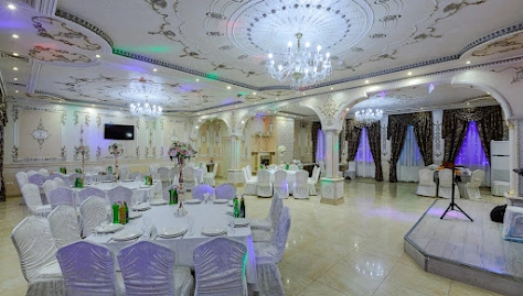 Фото №1 зала Основной зал 