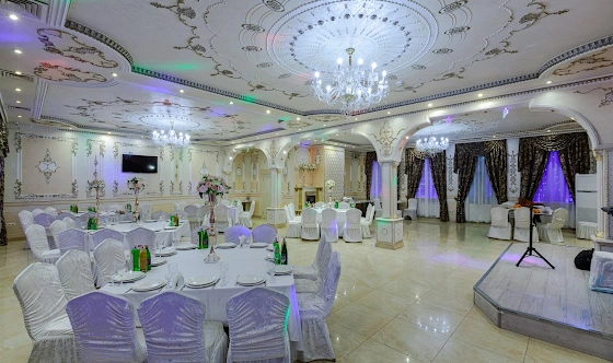 Фото №1 зала Основной зал 