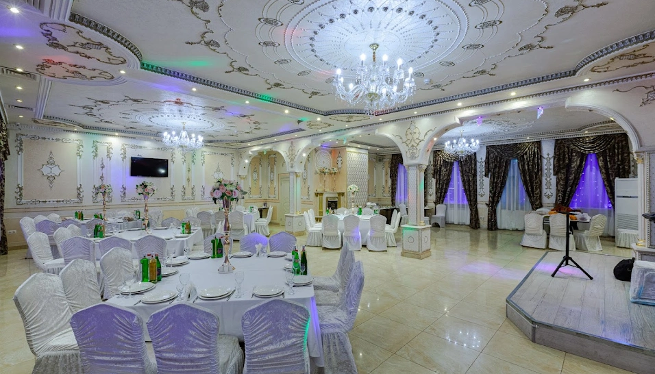 Фото №1 зала Основной зал 