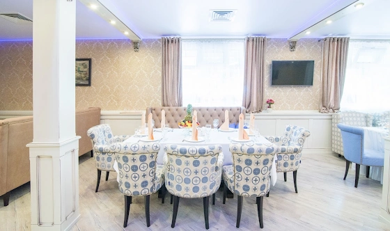 Фото №3 зала Малый зал