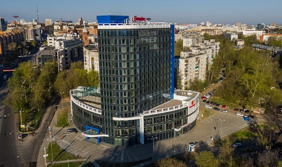 Фото №7 зала Ресторан