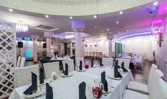 Фото №8 зала Зал на 2 этаже