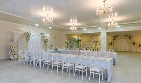 Фото №14 зала Большой зал