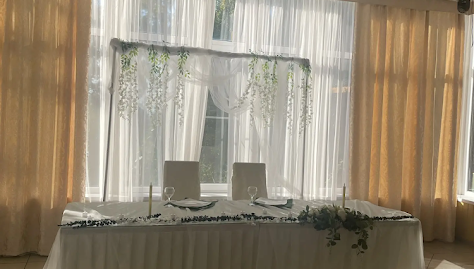 Фото №5 зала Зал «Набережный»