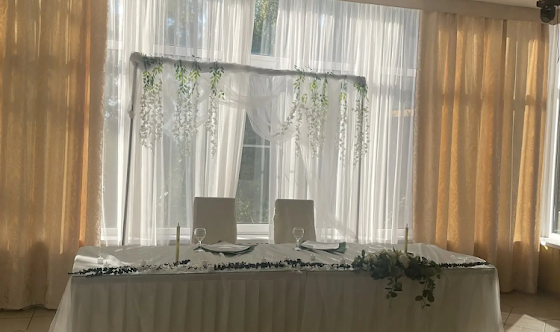 Фото №5 зала Зал «Набережный»