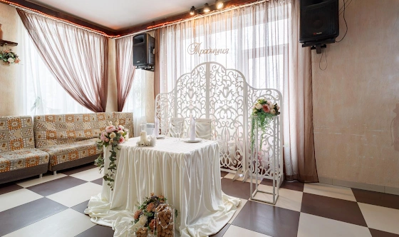 Фото №3 зала Основной зал