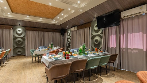 Фото №4 зала Караоке-зал 