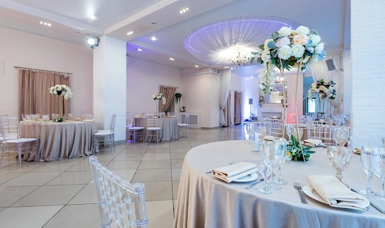 Фото №7 зала Зал "Creme De La Creme"