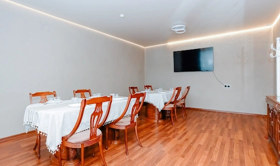 Фото №6 зала VIP-зал №3