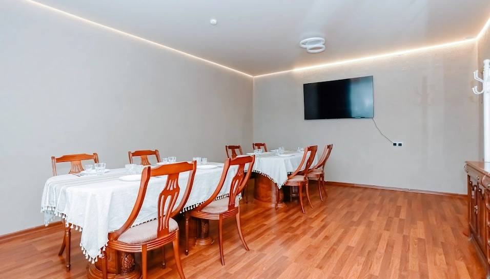 Фото №6 зала VIP-зал №3