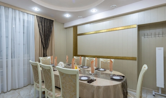 Фото №3 зала Банкетный зал №2