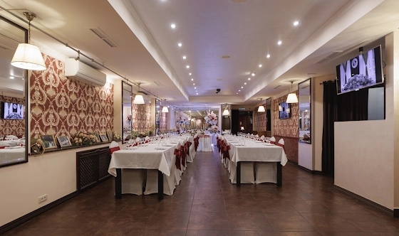 Фото №7 зала Парадный зал