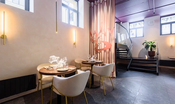 Фото №11 зала Way