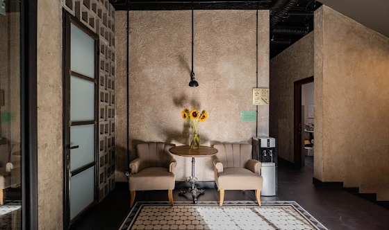 Фото №14 зала Ресторан