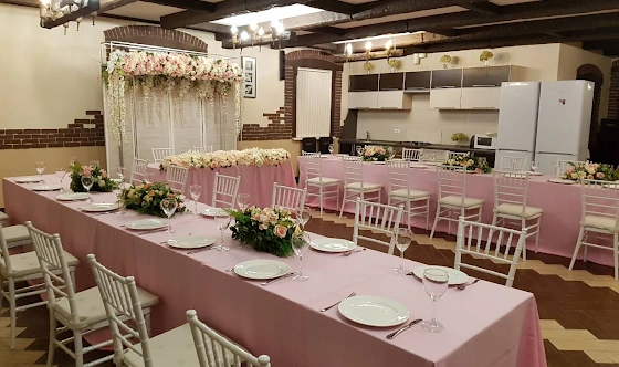 Фото №5 зала Зал «Флагман»