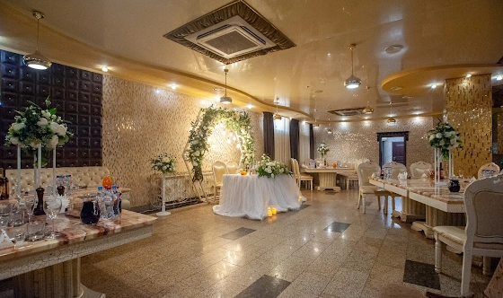 Фото №7 зала Зал на 130 человек