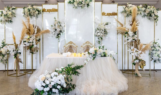 Фото №1 зала Основной зал 