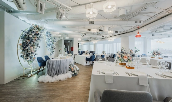 Фото №10 зала Основной зал