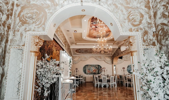 Фото №8 зала Зал №1