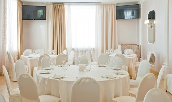 Фото №6 зала Зал «Французский» 