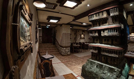 Фото №9 зала Основной зал