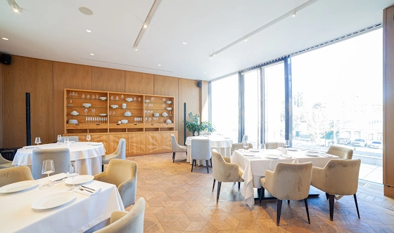 Фото №5 зала Зал "Парадный"