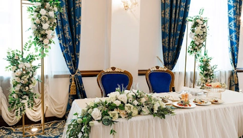 Фото №3 зала Зал «Рахманинов»