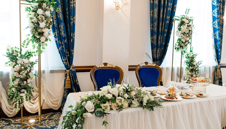 Фото №3 зала Зал «Рахманинов»