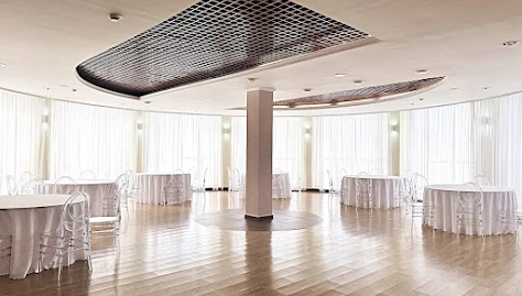 Фото №2 зала Малый банкетный зал 