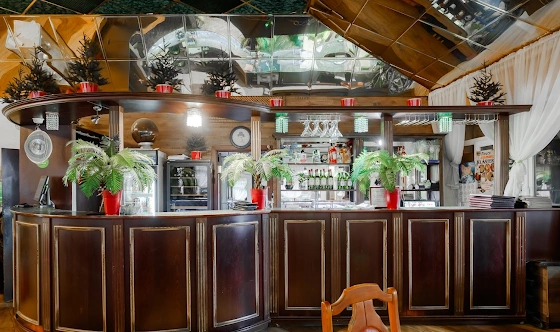 Фото №10 зала Основной зал