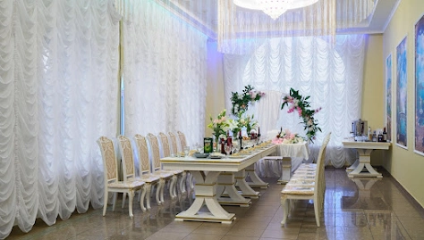 Фото №5 зала Кафельный зал