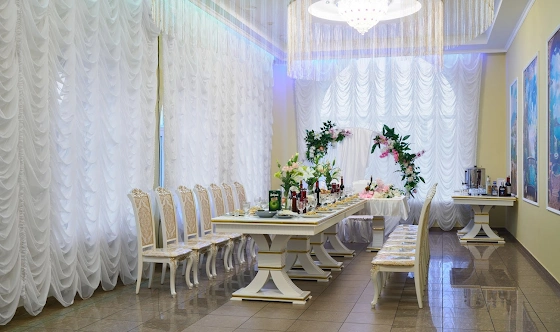 Фото №5 зала Кафельный зал