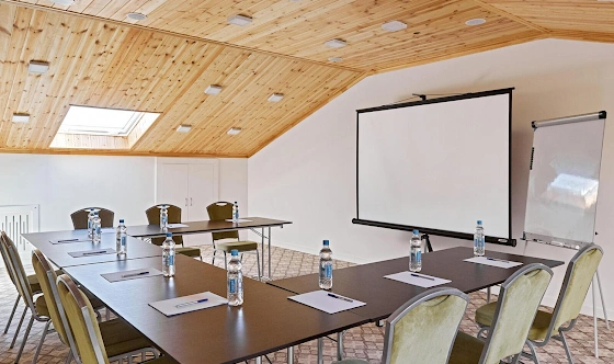 Фото №1 зала Конференц-зал