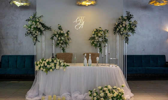 Фото №2 зала Нижняя палуба