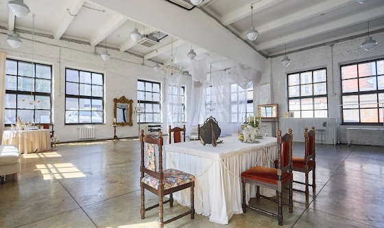 Фото №5 зала Зал Grand 