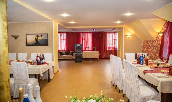 Фото №4 зала Малый зал 