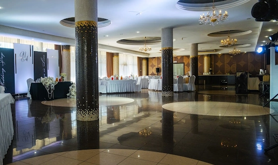 Фото №10 зала Большой зал