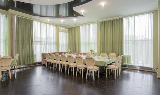 Фото №3 зала Большой зал