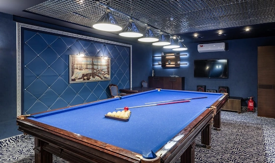 Фото №15 зала VIP-зал