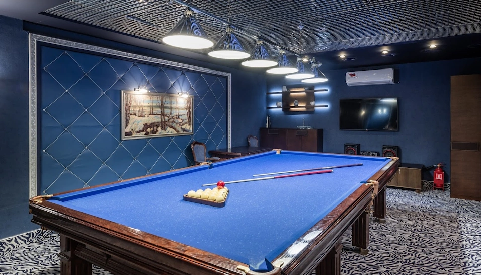 Фото №15 зала VIP-зал