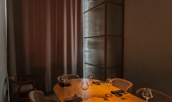 Фото №7 зала VIP-комната