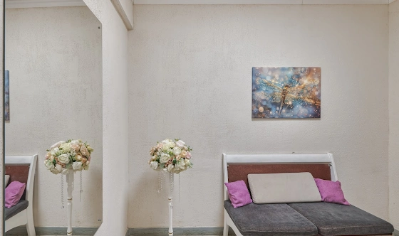 Фото №19 зала Нижний зал 