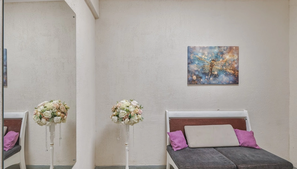 Фото №19 зала Нижний зал 