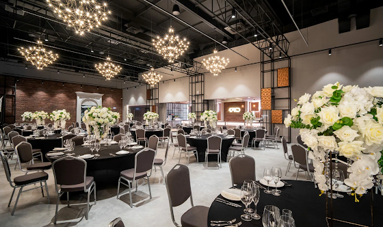 Фото №9 зала Основной зал