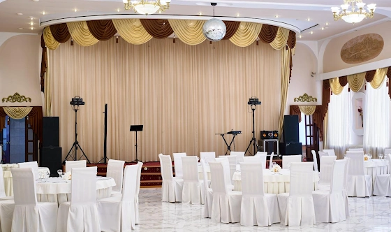 Фото №8 зала Большой зал