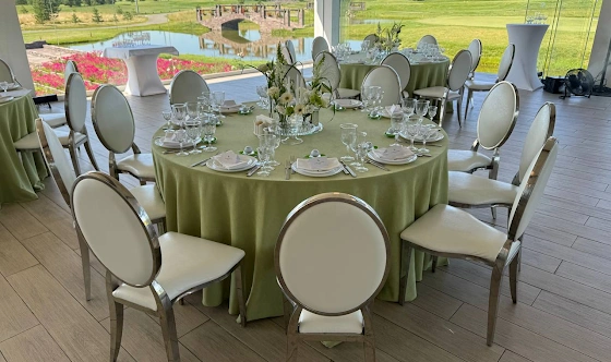 Фото №13 зала Панорамная веранда