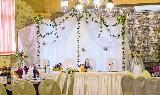 Фото №6 зала Помещение